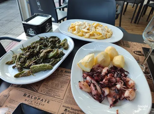 Vegetariana Bar O Raio