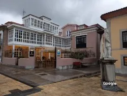 Otras cocinas españolas Rey Silo Gastro Bar