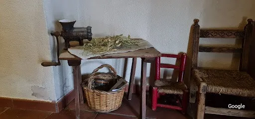 Otras cocinas españolas El Morral de la Ojinegra