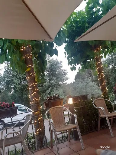 Mediterránea Restaurant Mas Cucut
