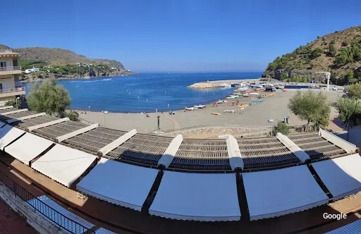 Mediterraneoa La Gambina