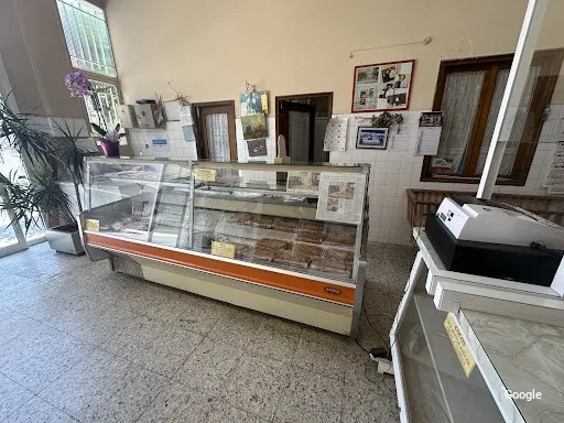 Vegetariana Panadería Carud