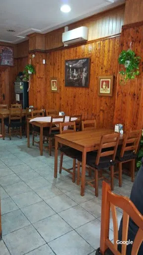 Vegetariana La Brasería