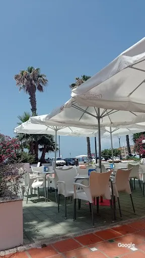 Vegetariana EL DESCORCHE PLAYA