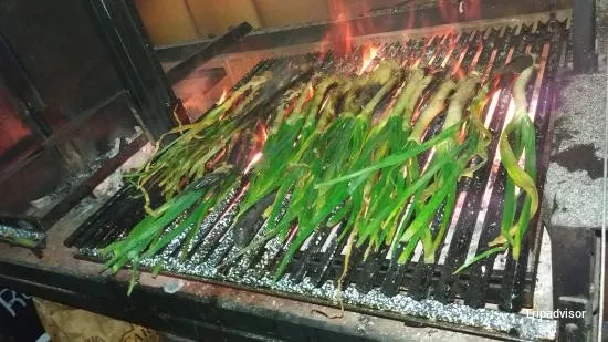 Braseria El Campanazo