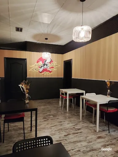 Vegetariana UMAI SUSHI BAR