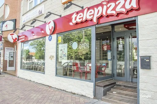 Pasta e Pizzeria Telepizza - Colmenar Viejo