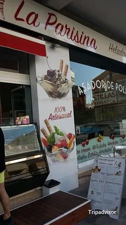 Francesa La Parisina