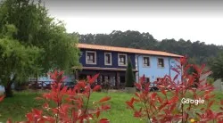 Otras cocinas españolas El Rincón de Yaxu