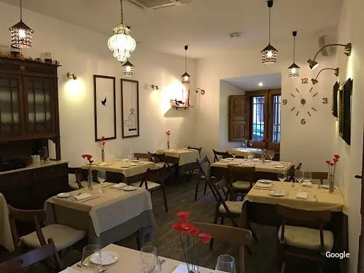 Beste Kokapenak Espainiarra La Recua del Pelicano