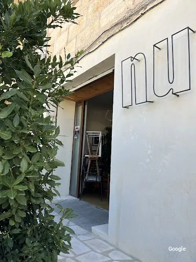 Vegetariana NU