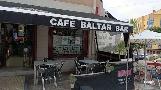 Vegetariana Bar Baltar