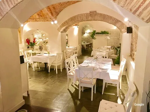 Altre cucine spagnole Restaurante Plaza Grande