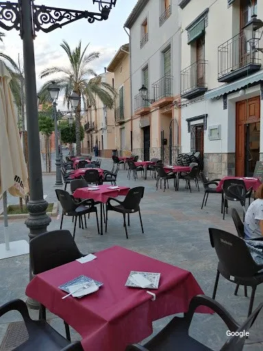 Otras cocinas españolas Akasha Beneixama