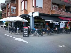 Otras cocinas españolas Restaurante Volovan