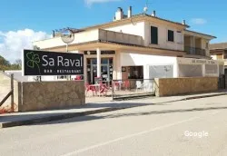 Mediterrània Restaurante Sa Raval