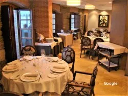 Other cuisines Restaurante la Violeta