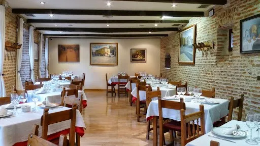 Mediterranea Taberna Restaurante las Murallas