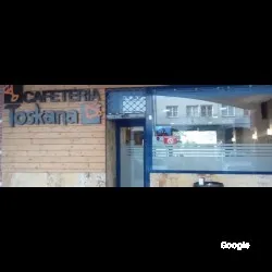 Vegetarian Cafeteria Toskana