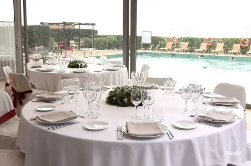 Mediterranean Restaurant Trànsit