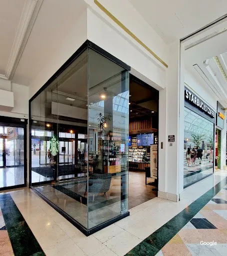 Altres cuines Starbucks - Plaza Norte II