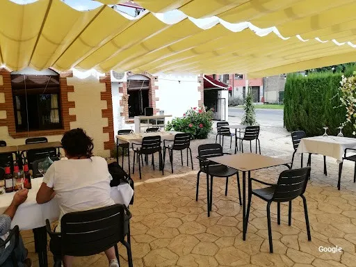 Altre cucine spagnole La Casona