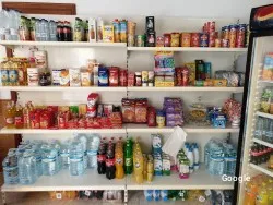 Otras cocinas europeas Pasteleria L'Eclér