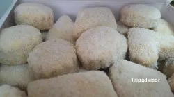 Vegetariana El Horno De Ana