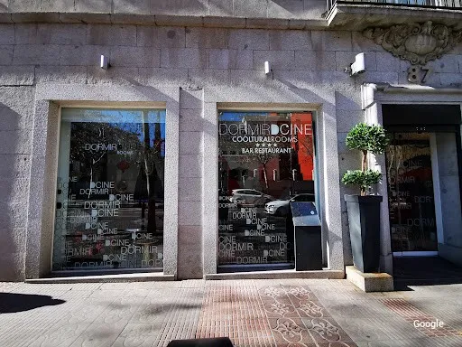 Altres cuines espanyoles ComerDcine