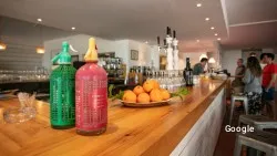 Mediterránea Gavina Restaurant