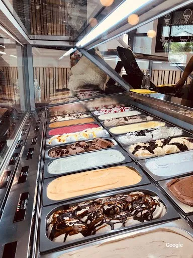 Vegetarian Bikos & Café