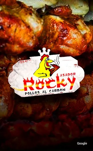 Other international cuisines Rocky Restaurante
