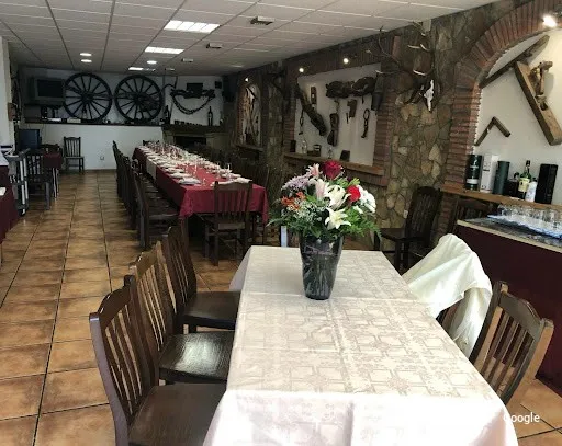 Otras cocinas españolas Bar - Cafeteria 'El Pando'