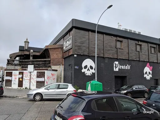 Beste Kokapenak Nazioartekoak Pirata's