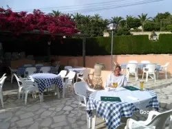 Italiana Pizzeria La Tartana SL