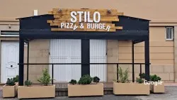 Vegetariana Cafetería Stilo