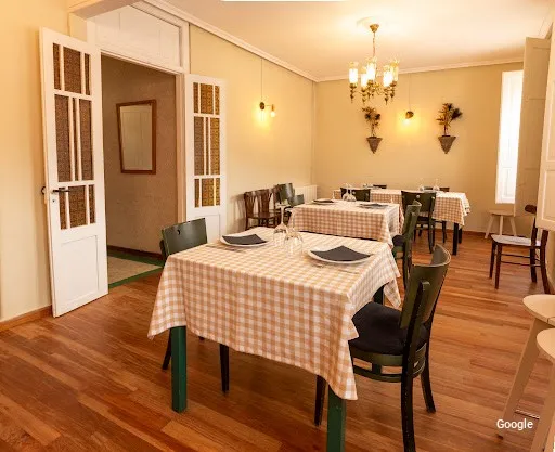 Altres cuines espanyoles Casa Pepiña