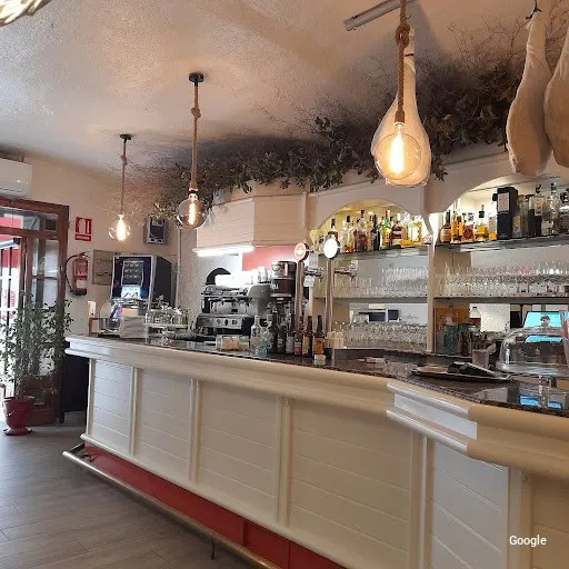 Mediterranean Bar Muntanya