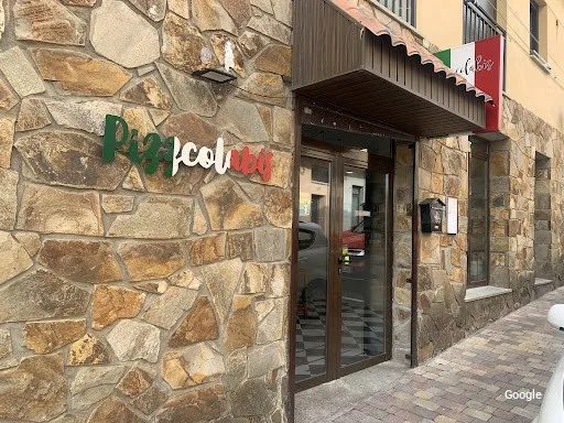 Pasta i Pizzeria Pizzcolabis