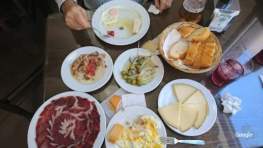 Vegetariana Cafeteria Pattaya