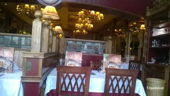 Italiana La Tagliatella - Parquesur