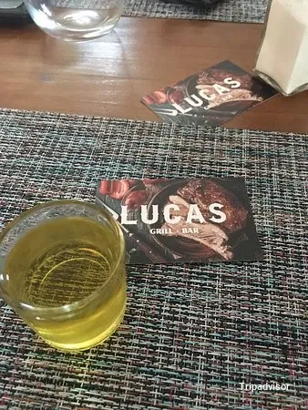 Argentina Lucas Gril Bar