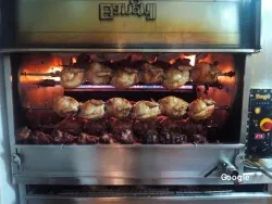 Otras cocinas españolas Txop Txop