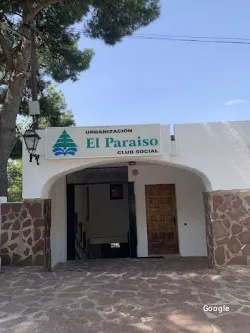 Brasería Bar Restaurante Urbanización El Paraíso