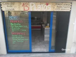Otras cocinas españolas 13platos