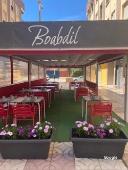 Mediterranean Resturante Boabdil