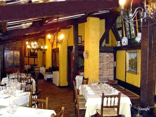 Otras cocinas españolas Restaurante El Rincon Del Vino