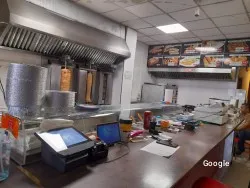 Turca Piano Kebab House