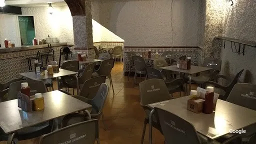 Vegetariana Hamburguesería PEPITO