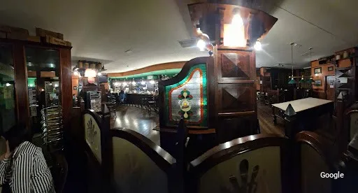 Barazki Jana Caledonia Tavern